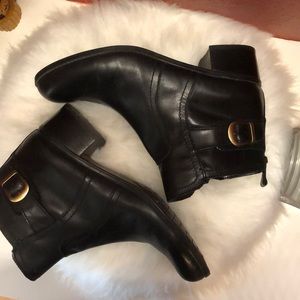 Bandolino ankle boots
